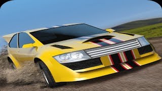Rush Rally 3 Walkthrough Gameplay Part 2 ( Android Game )