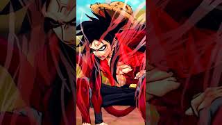 Gear-6 Luffy Vs Imu Sama