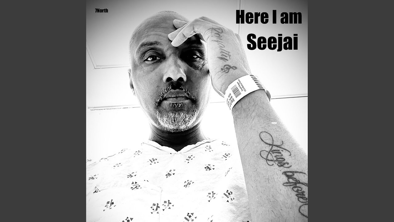 Watch Here I am on YouTube Watch Here I am on YouTube