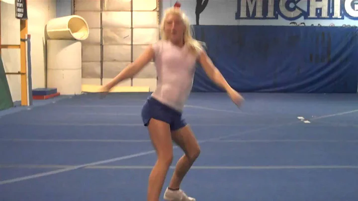 Keila Cheer