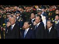 習近平獨鍾蔡奇！九千歲堪魏忠賢！上海鎖窗壯習膽！國開行亂重慶哀！自古擁有巴丹島？南海仲裁十週年！【桑普論政】