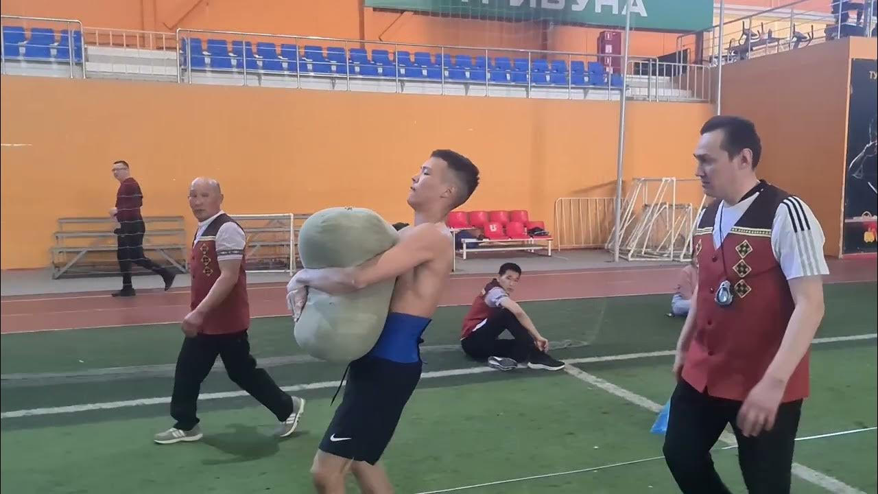 Артем Дьяконов тренер