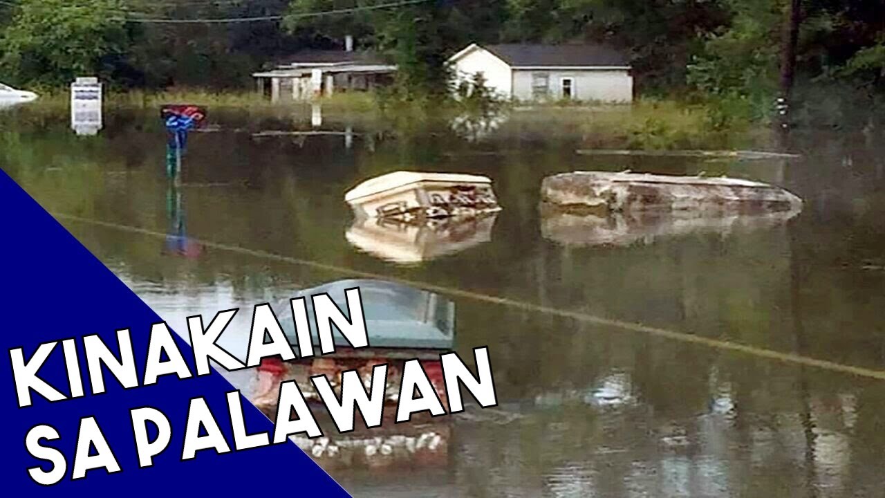 TAONG KUMAKAIN NG MGA PATAY SA PALAWAN
