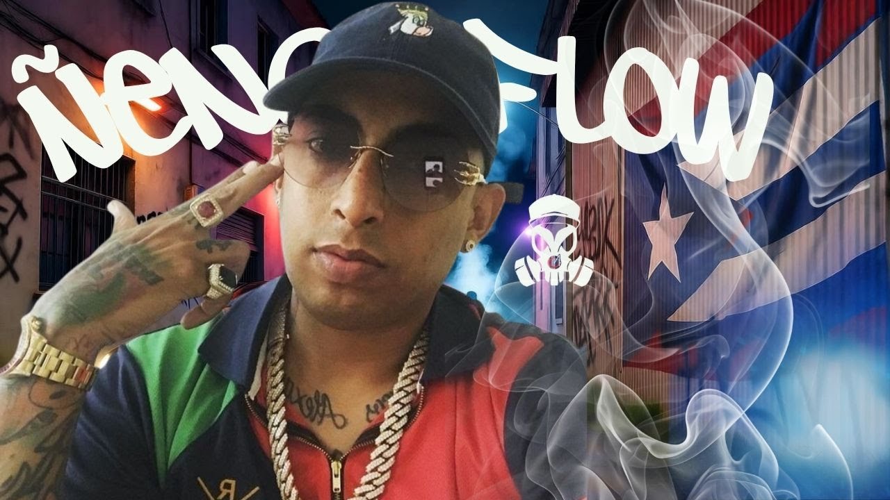Ñengo Flow | Sin Remordimientos. (Cancion Nueva 2025) #nengoflow #trapunderground