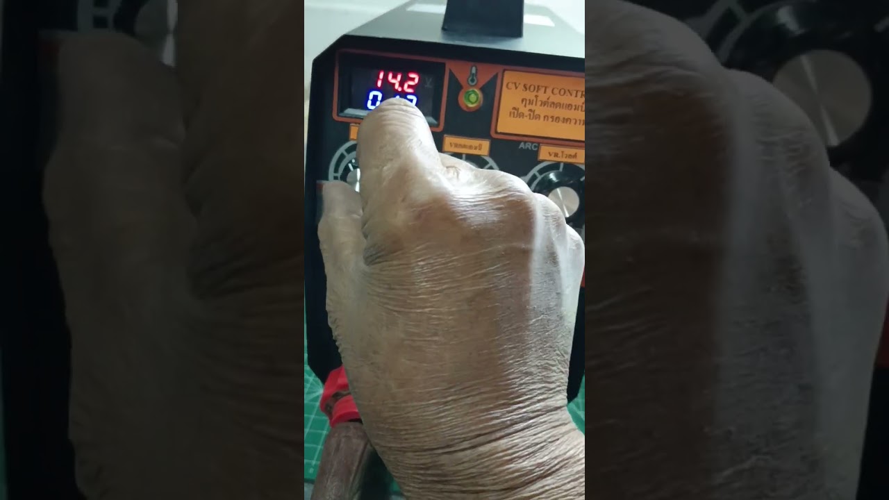 รุ่นเปิด-ปิดกรองความถี่ระบบcv