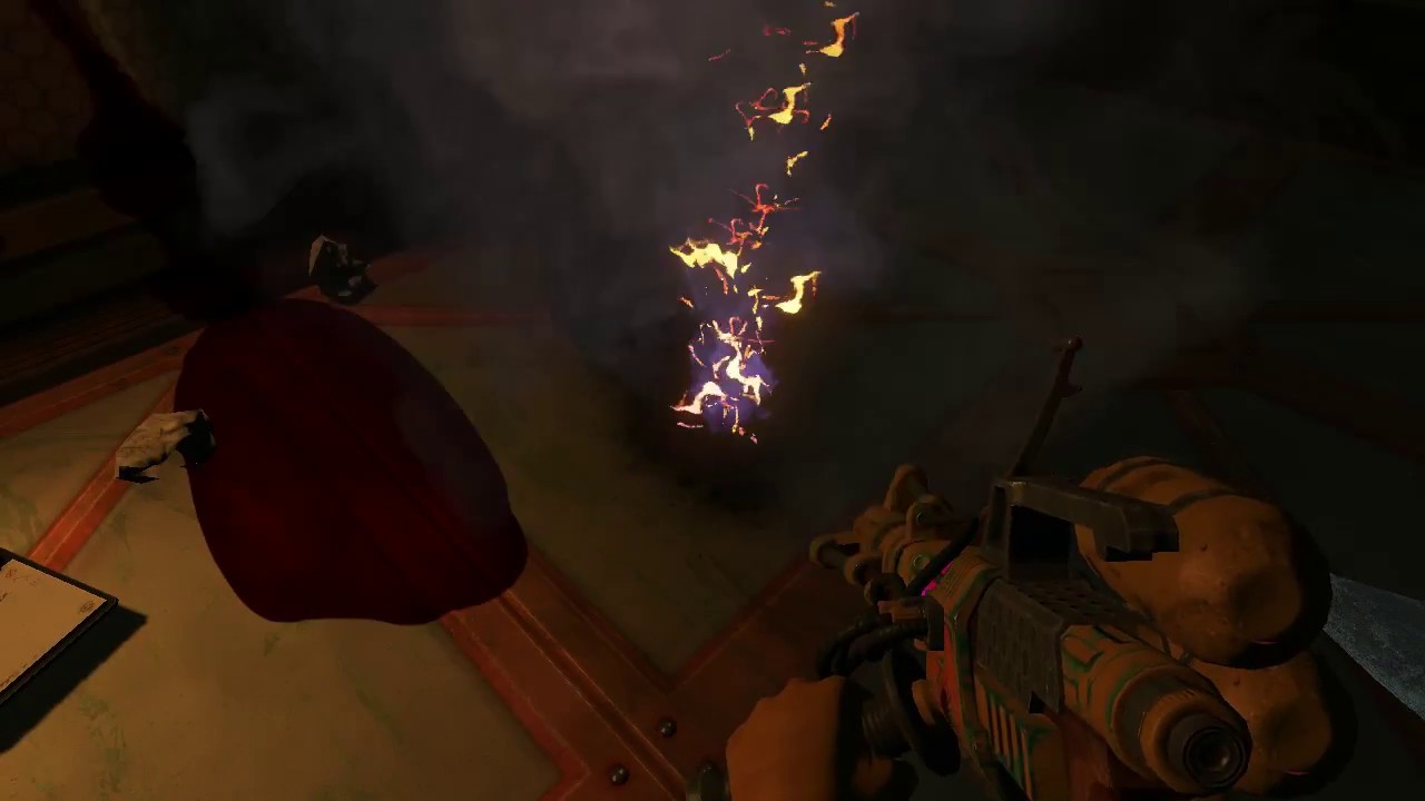 ⚠️Viscera Cleanup Detail⚠️: Steam Workshop: Episode 10, Part 2: Containment Breach (No Commentary)