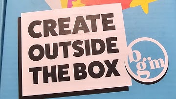 My first Buttons Galore & More Subscription Box @ButtonsGaloreAndMore #buttonsgaloreandmore