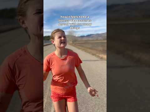 is this a universal inner dialogue?