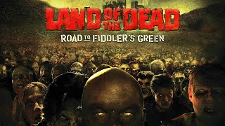 어느 날 갑자기 당신의 마을을 덮친 좀비 바이러스,『랜드 오브 더 데드: 피들러의 낙원으로』스토리 screenshot 2