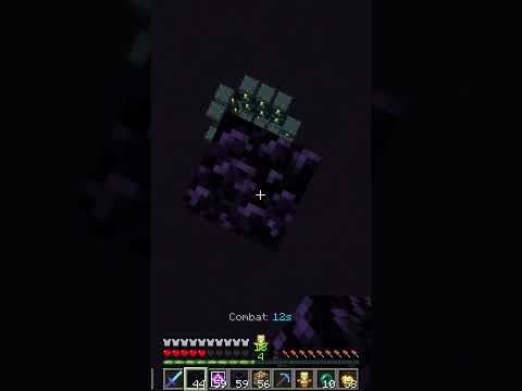 Crazy trap escape on donutSMP #minecraft #pvp #donutsmp #drdonut #trapped