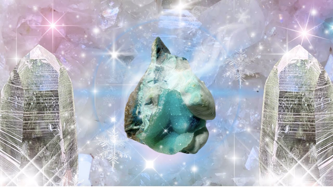 Light Body Activation 💎Journey to the Crystal Palace [Subliminal Transmission]