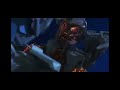 Fire Lord's Monologue - LEGO Hero Factory: Ordeal of Fire (2011)