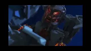 Fire Lord's Monologue - LEGO Hero Factory: Ordeal of Fire (2011)