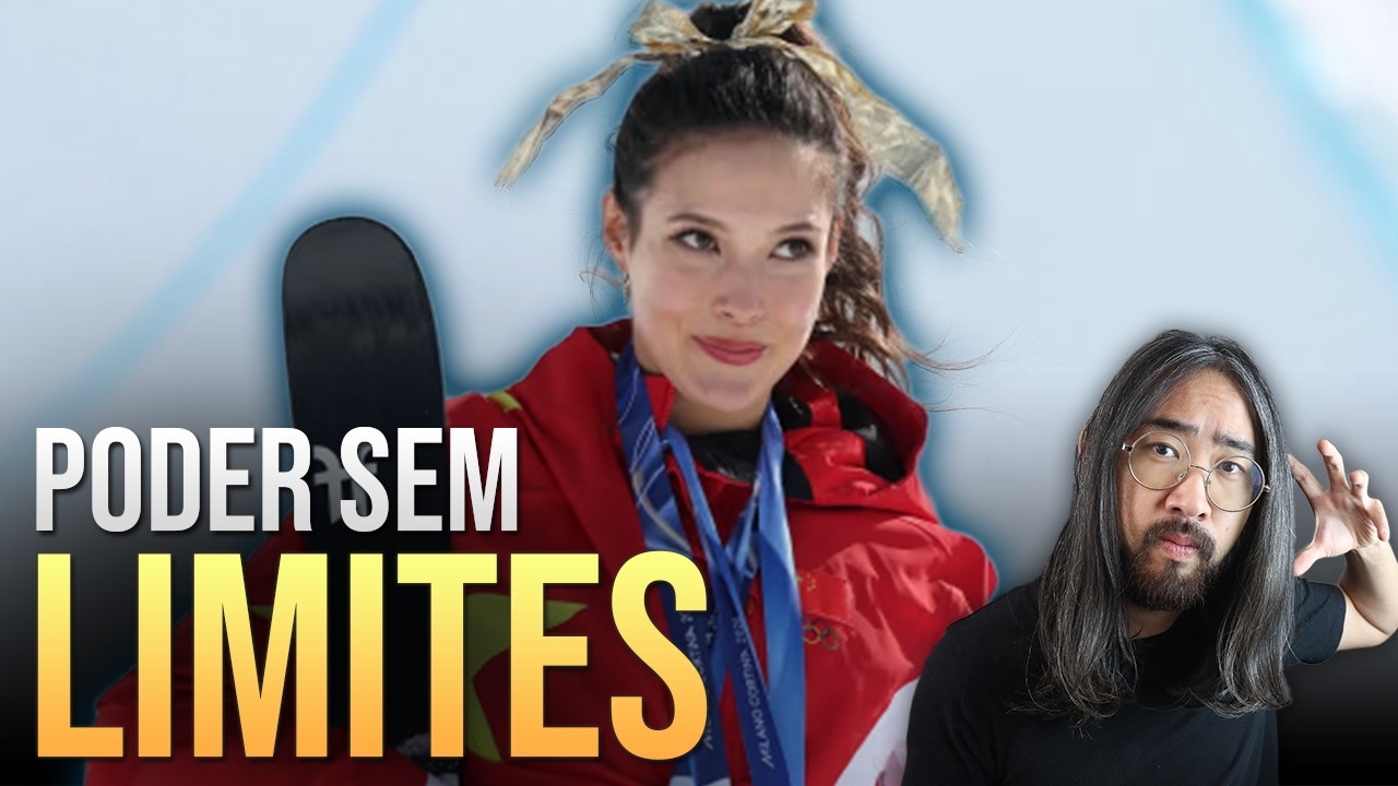 Seja quem você quiser com a Metacognição