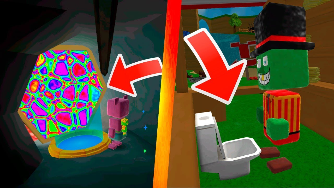 Super Bear Adventure Gameplay Walkthrough New Place!