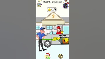 Impossible Date 2 level 236| Trick ridlle#impossible #dop2 #trending #gaming #gameplay