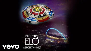 Jeff Lynne's ELO - Standin' in the Rain (Live at Wembley Stadium - Audio)