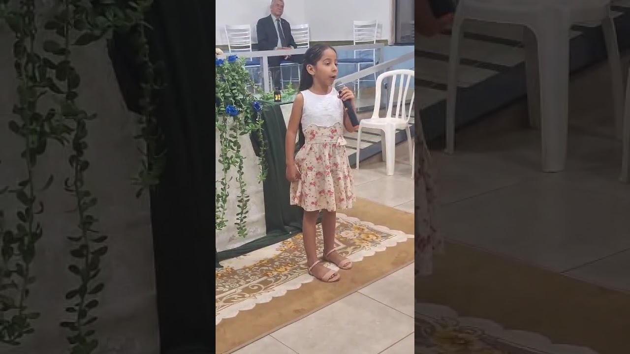 Esse louvor chegou na hora certa pra você #