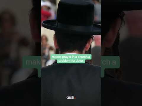 Why Can Jews
