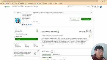 weird upwork hacks that ACTUALLY work