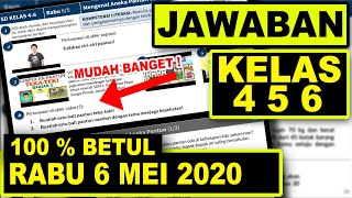 ... belajar di tvri, tvri terbaru, soal dan jawaban ditvri, tvri,...