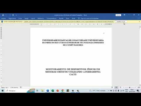 Como converter um programa PDF para o Word sem precisar instalar programa