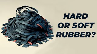 Hard vs. Soft Rubber: The Window Cleaner's Guide screenshot 1