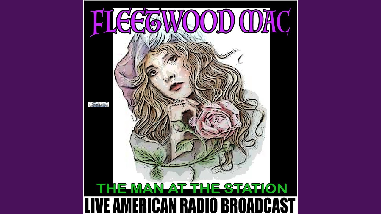 Rhiannon (Live)