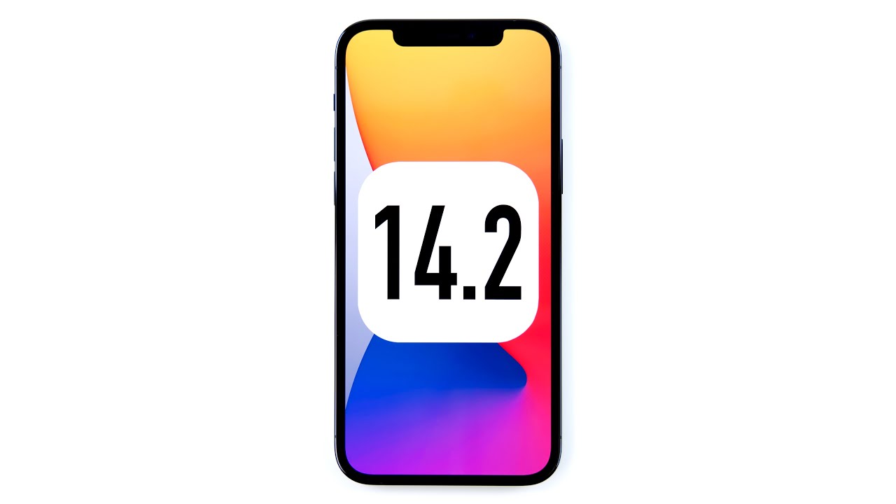 iOS 14.2 Update ist da - Was ist neu? | Über 20 neue Funktionen ...