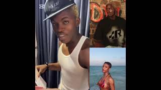 Ayra Starr sent a invite gift to joblaq #youtubeshorts #peller