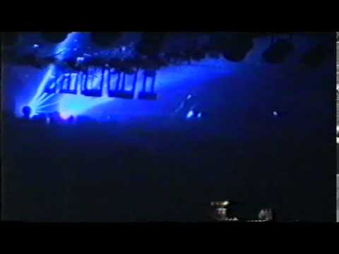Rhumba Xmas Panto Dec 27th 1991 Video Footage