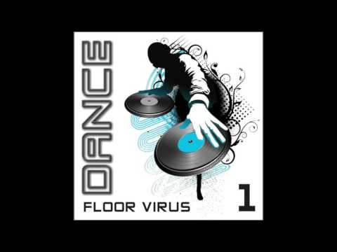 11. Disco Bar (Edit) - Patricio Suárez Vértiz - Dance Floor Virus, Vol. 1