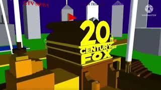 Fox Interacitve Prisma3d 1994