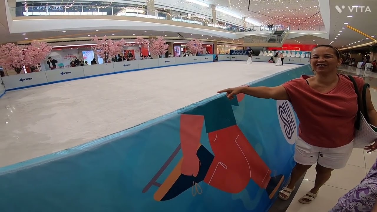 Went to the Philippines No.7