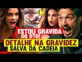TRAVESSIA CAPITULO DE HOJE - Resumo Completo da Novela travessia Hoje! TRAVESSIA