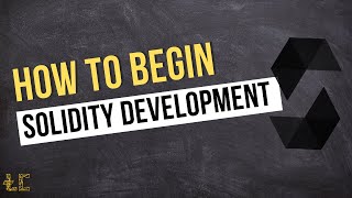 How To Start Developing on ETHEREUM Using SOLIDITY 0.8.9 | NEW 2021
