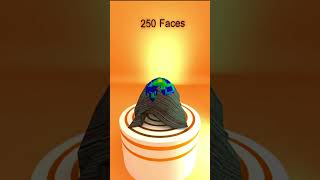 3d cloth simulation asmr for the eye #3dsimulation #automobile #simulationsoftware  #simulation