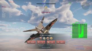 Japan 11.0 (ARB) {F-4EJ ADTW} - Operation, Sinai (15/09/2026) - [No Comment]