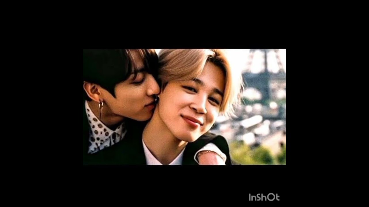 mi bebés love love you jimin baby Jungkook 💜