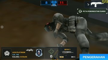 MC5 #Rip Gameloft..Update XVIII full of bugs(0% health bug,force stop,dc,pause, and many others)😐😩