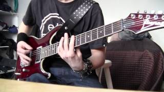 Original metal song - Unconquered  [by : jokkeviio HD quality]