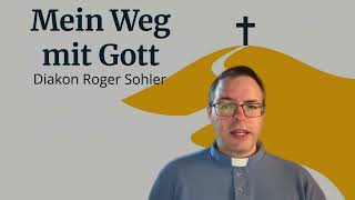 Hör auf dich zu vergleichen! 🚫 Jesus sagt: Folge mir nach (Joh 21,20–25)