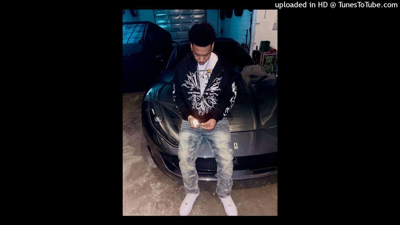 Shawn Ferrari x Chief Keef x Ballout x Tadoe Type Beat - 