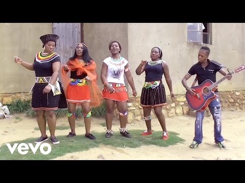 Govozile - Waxoshindoda