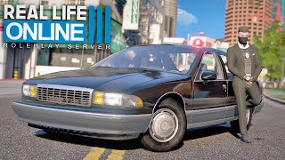 ERSTER STREAM MIT NEUEM PC! | GTA 5 RP Real Life Online