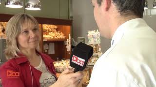DBA: Programa N° 522: 30 de septiembre 2018: Facturas artesanales; Un placer cotidiano