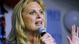 Ann Romney Twitter War