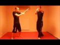 Street Brawl Basics: Fighting Stance