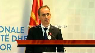 Konferenca Rajonale E Arsimit - Top Channel Albania - News - Lajme