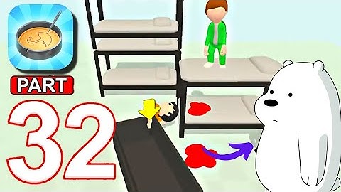 Cookie Carver : Life Challenge - Gameplay Walkthrough, All Levels 453 -464 ( iOS ,Android) | Part 32